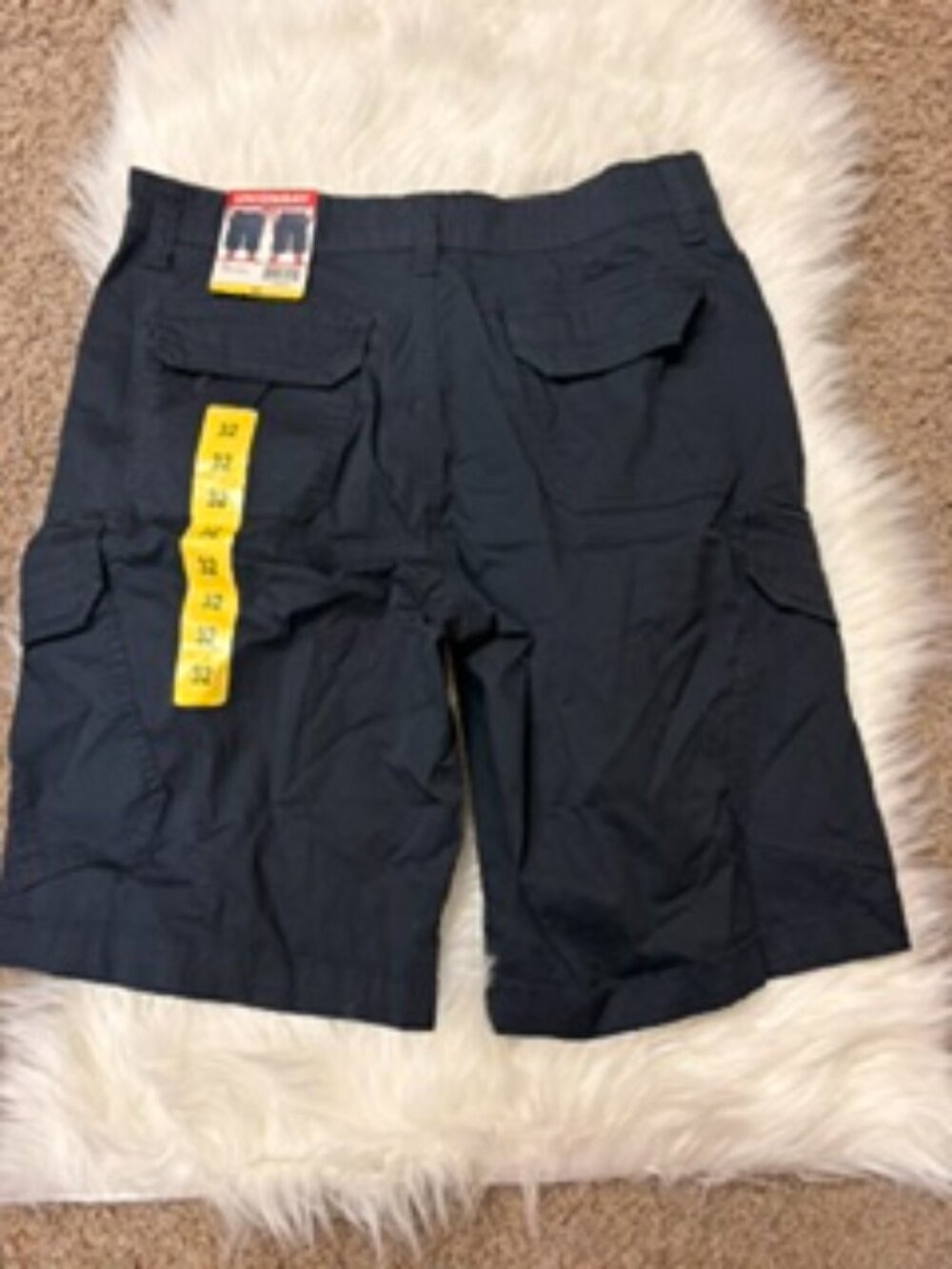 Cargo Shorts
